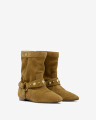 STANIA BOOTS