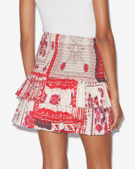NAOMI SKIRT