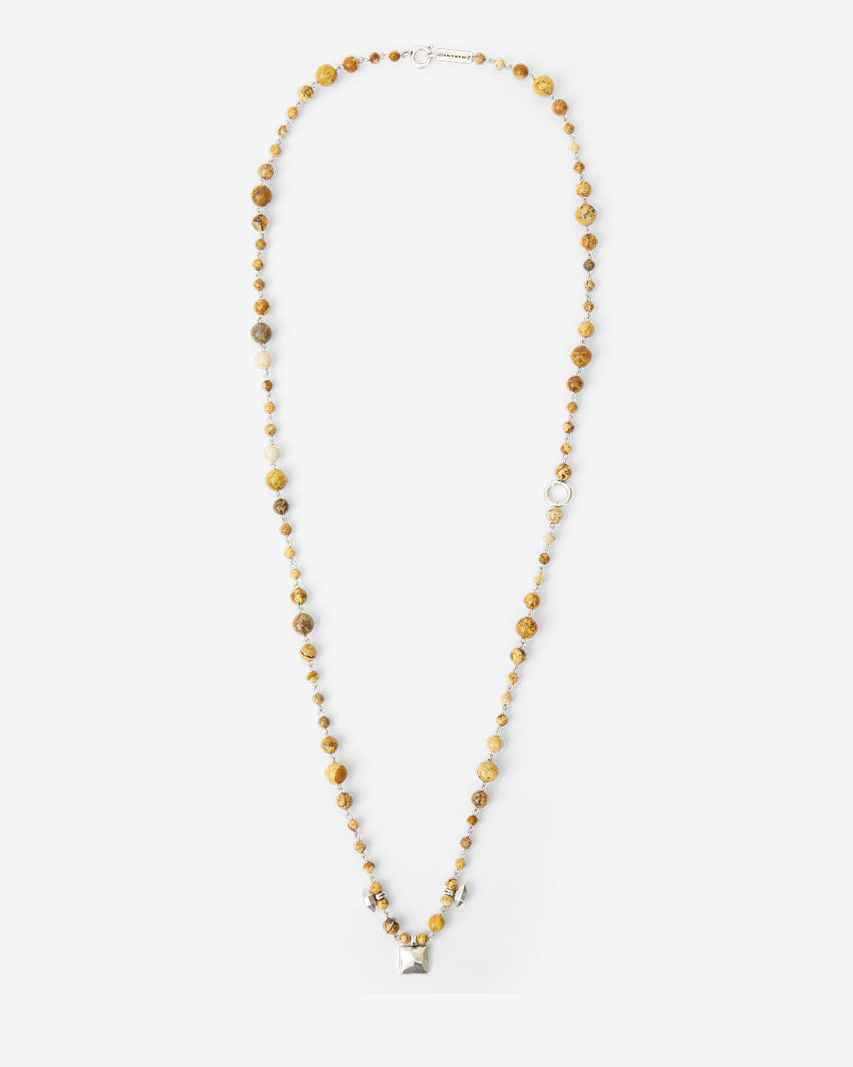 JACK CHAIN NECKLACE