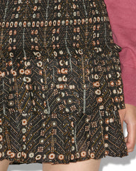 NAOMI SKIRT