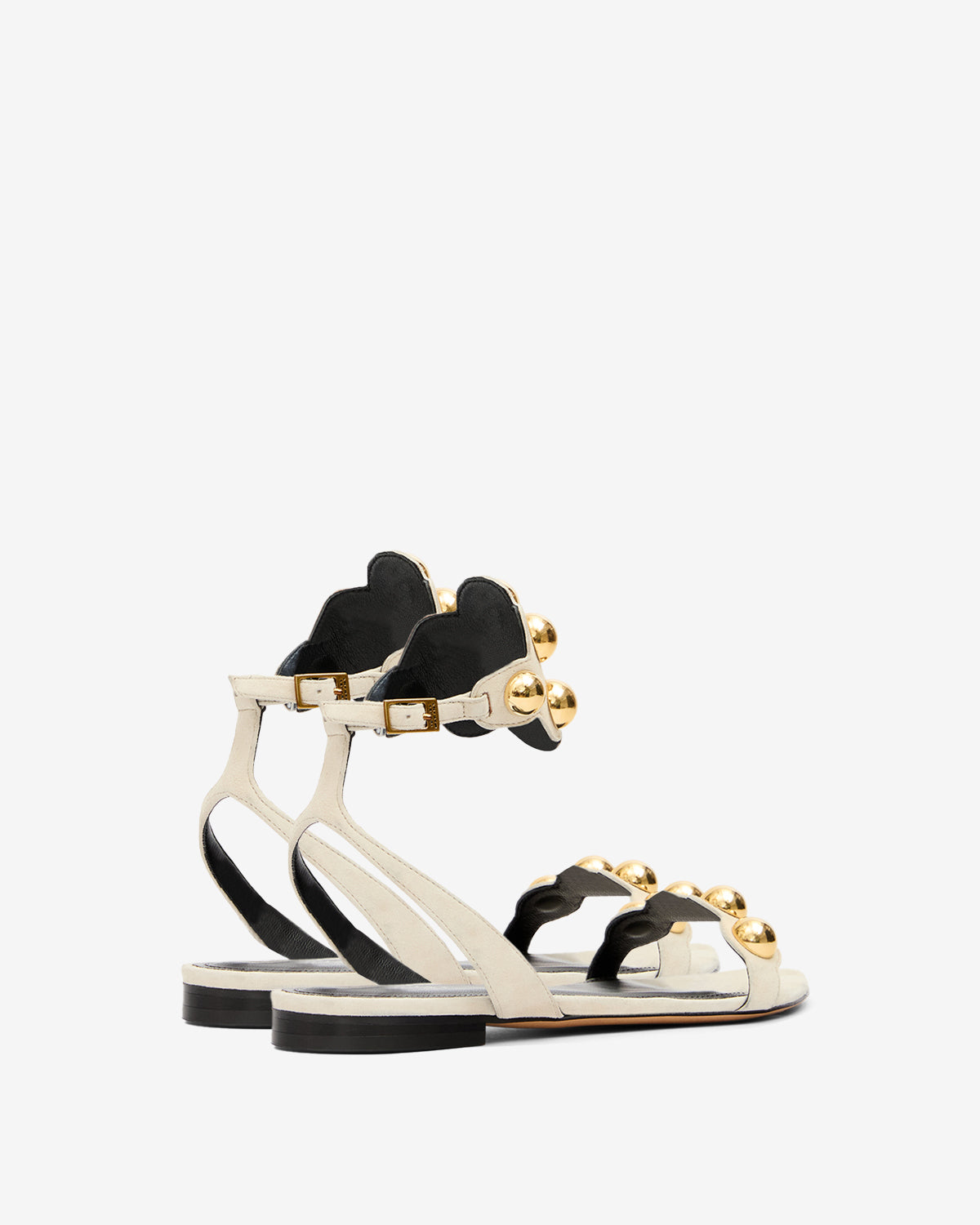 ASELDA SANDALS